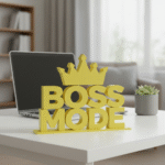 Boss Mode