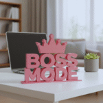 Boss Mode