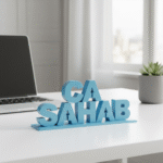 CA Sahab