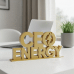 CEO Energy