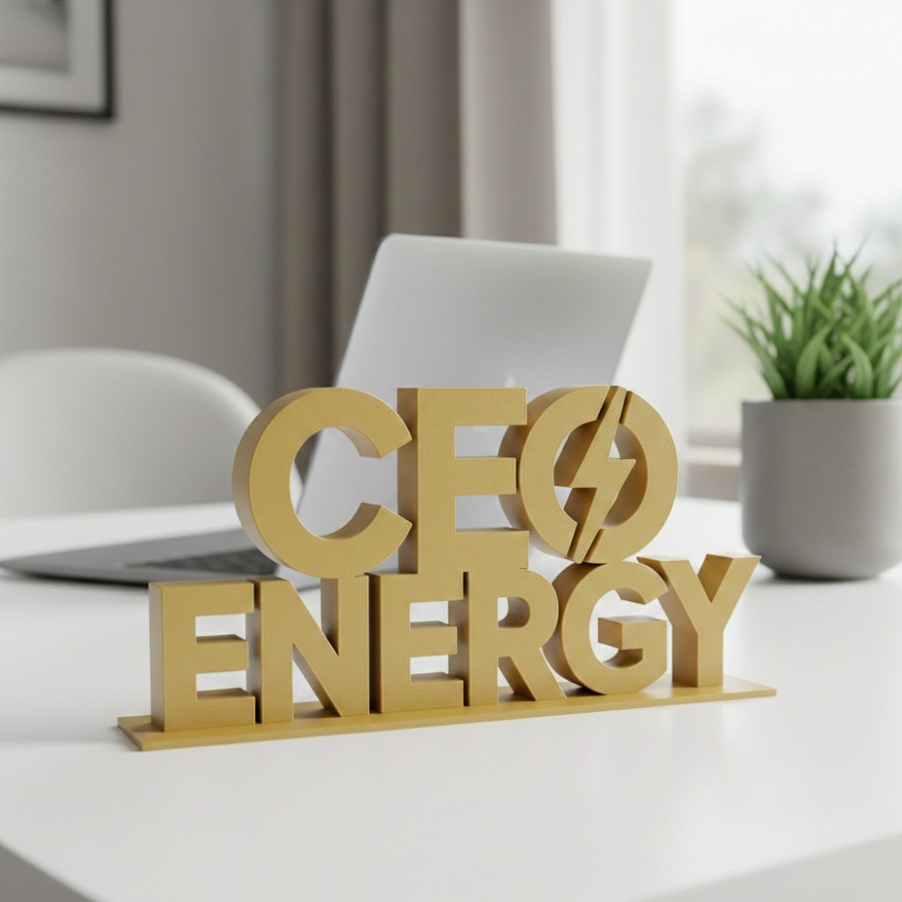 CEO Energy (2) CEO Energy