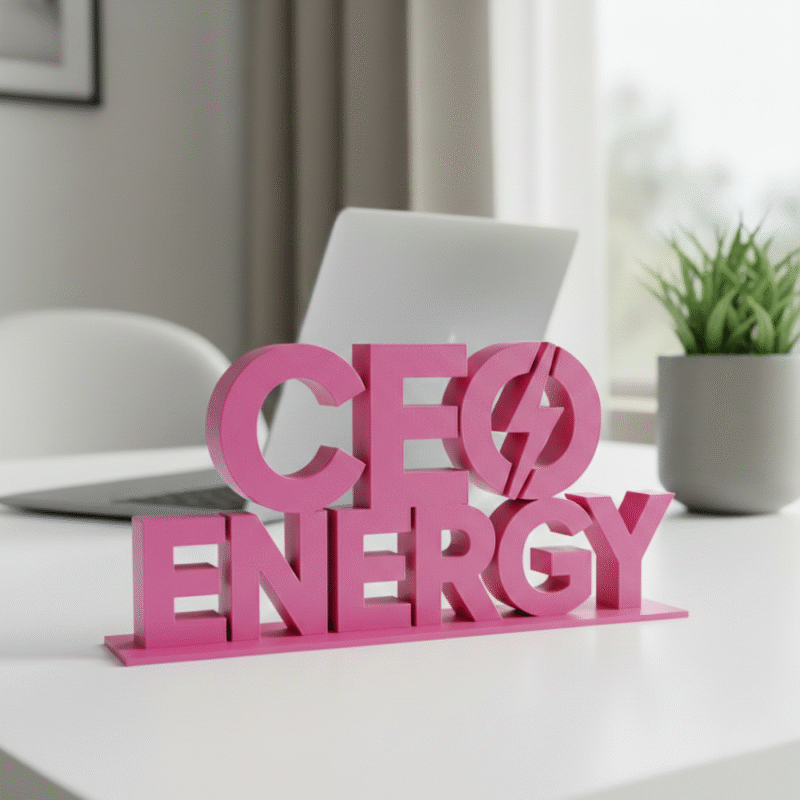 CEO Energy