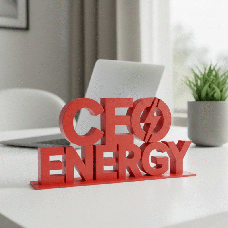 CEO Energy