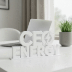 CEO Energy