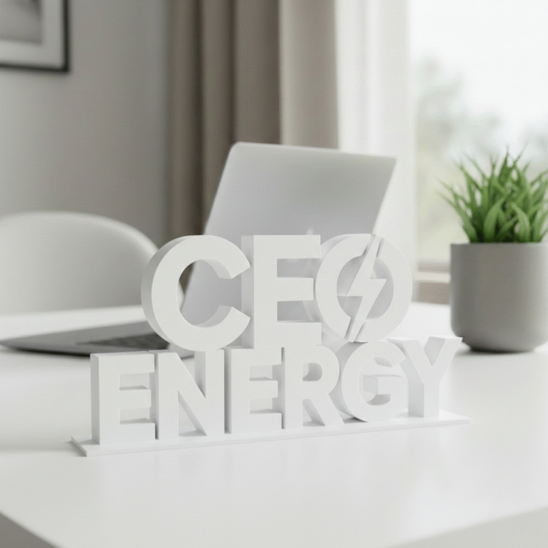 CEO Energy