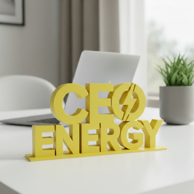 CEO Energy
