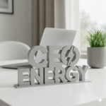 CEO Energy