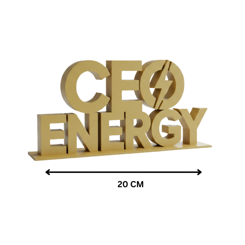 CEO Energy