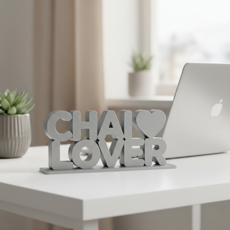 Chai Lover