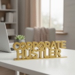 Corporate Hustler