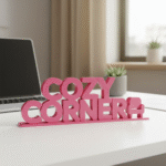 Cozy Corner