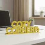 Cozy Corner