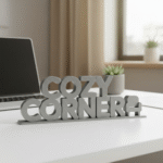 Cozy Corner