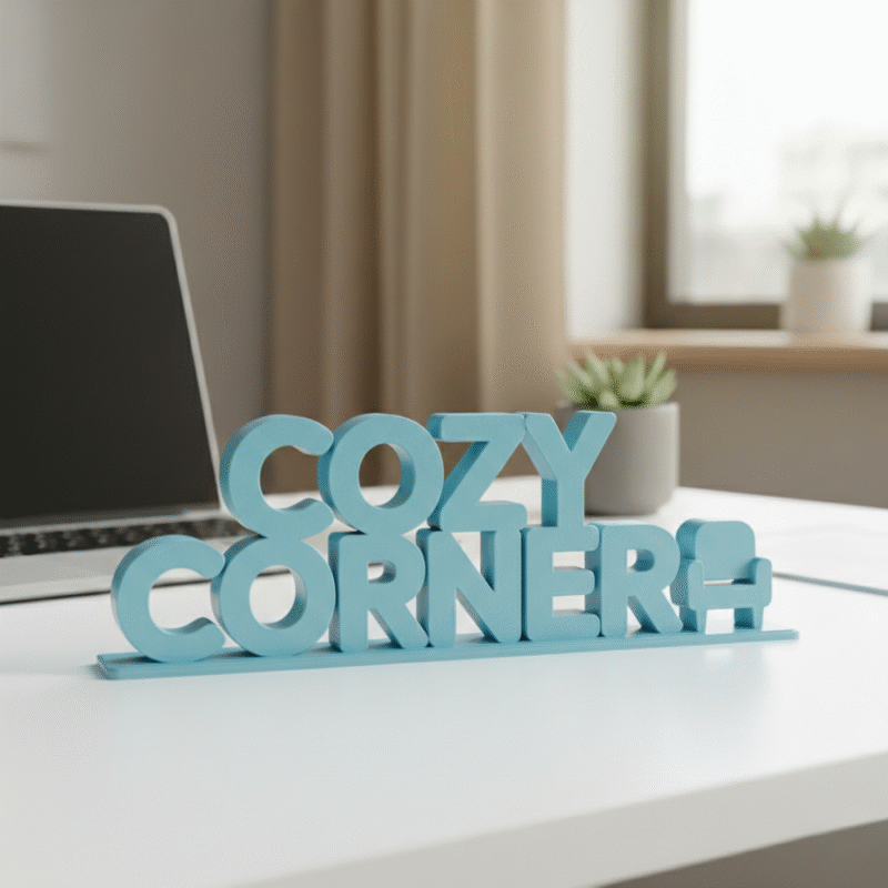 Cozy Corner