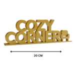 Cozy Corner