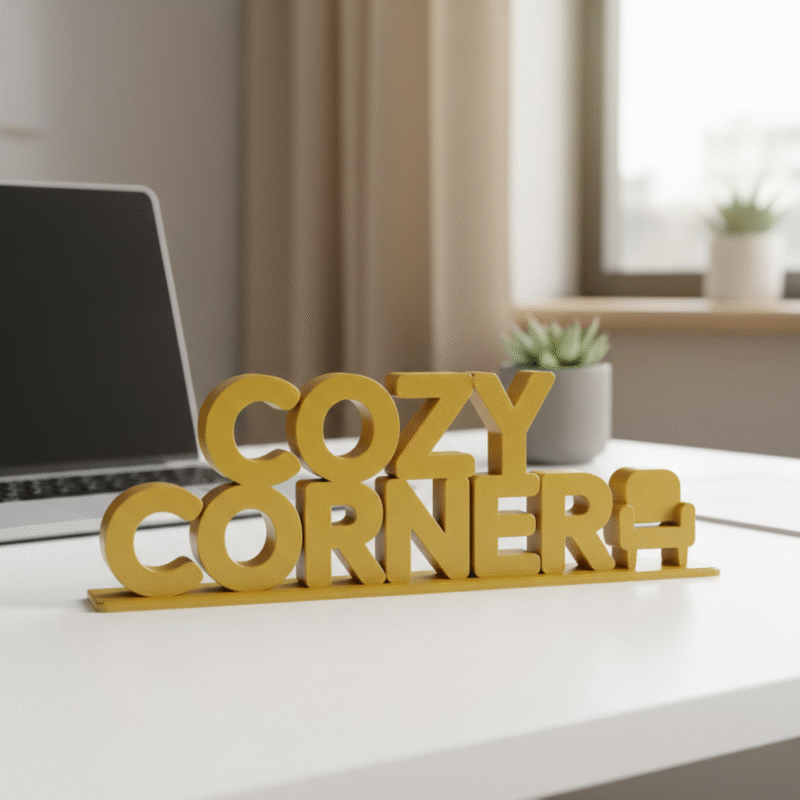 Cozy Corner