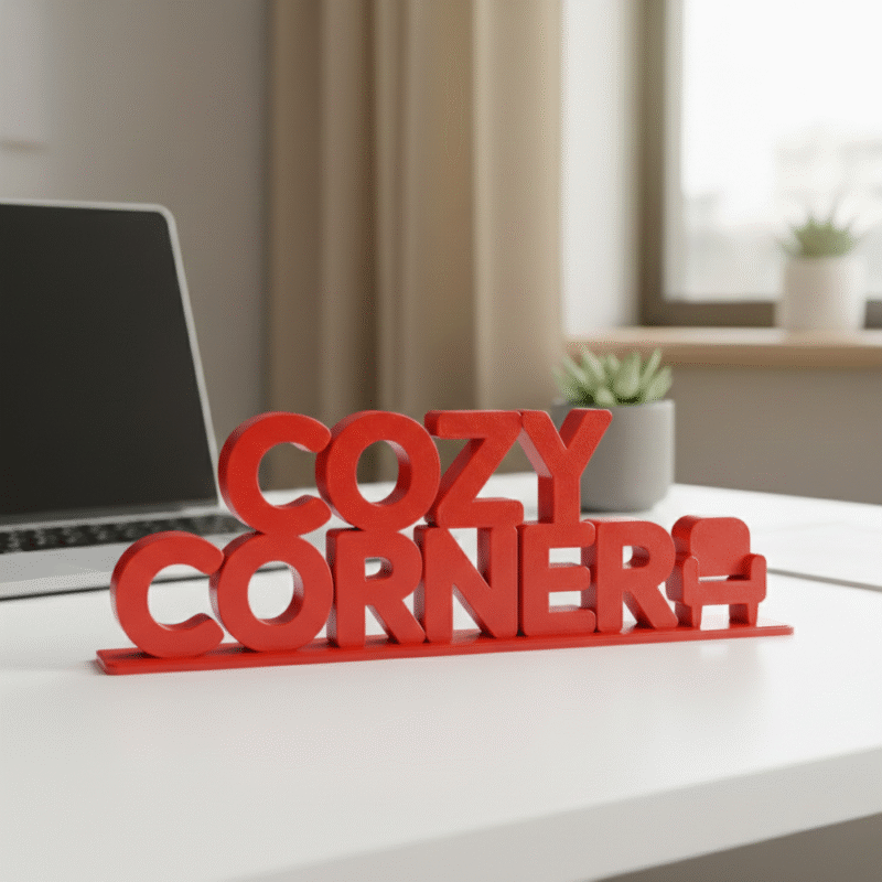 Cozy Corner