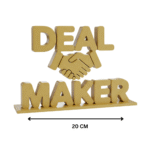 Deal Maker