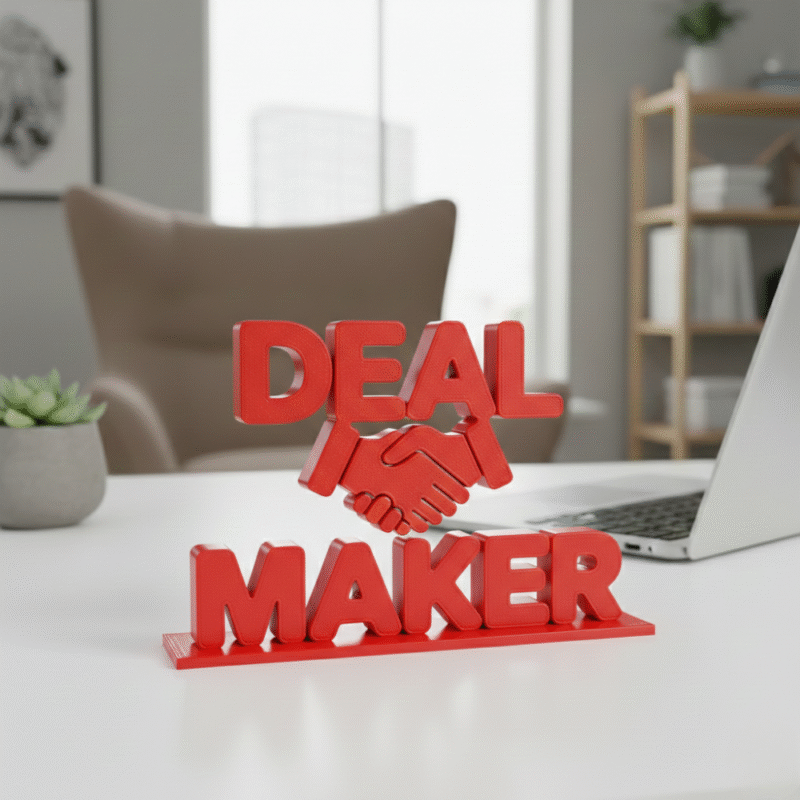 Deal Maker
