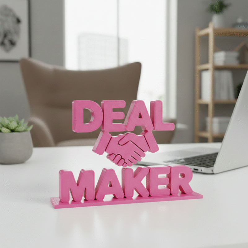 Deal Maker