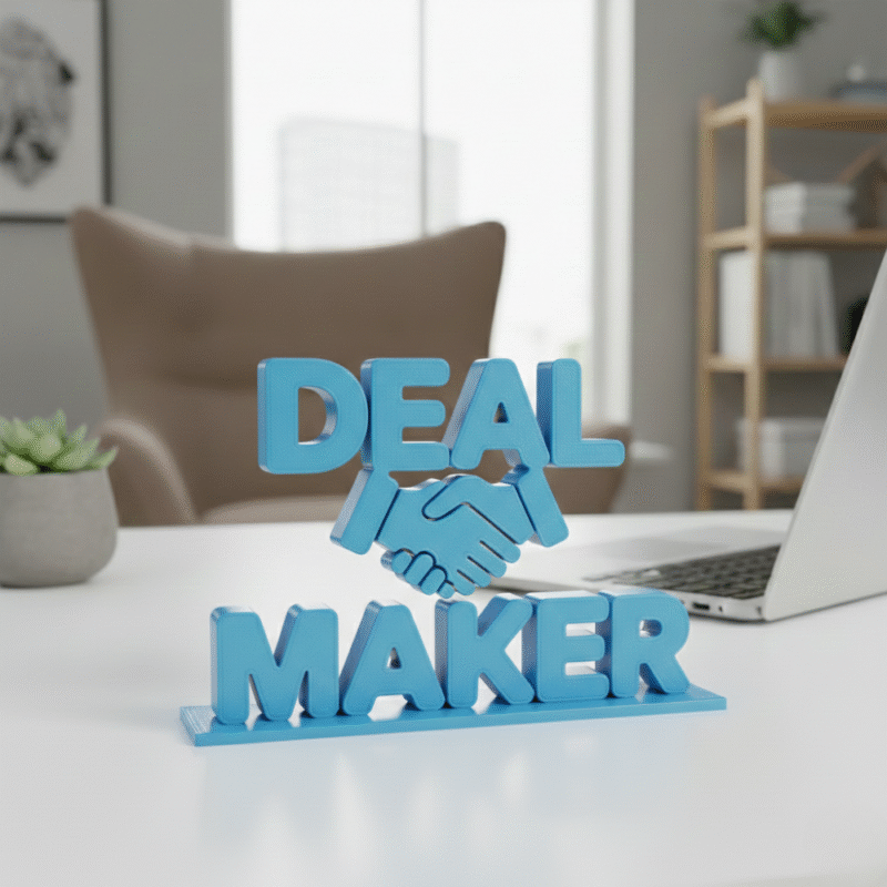 Deal Maker