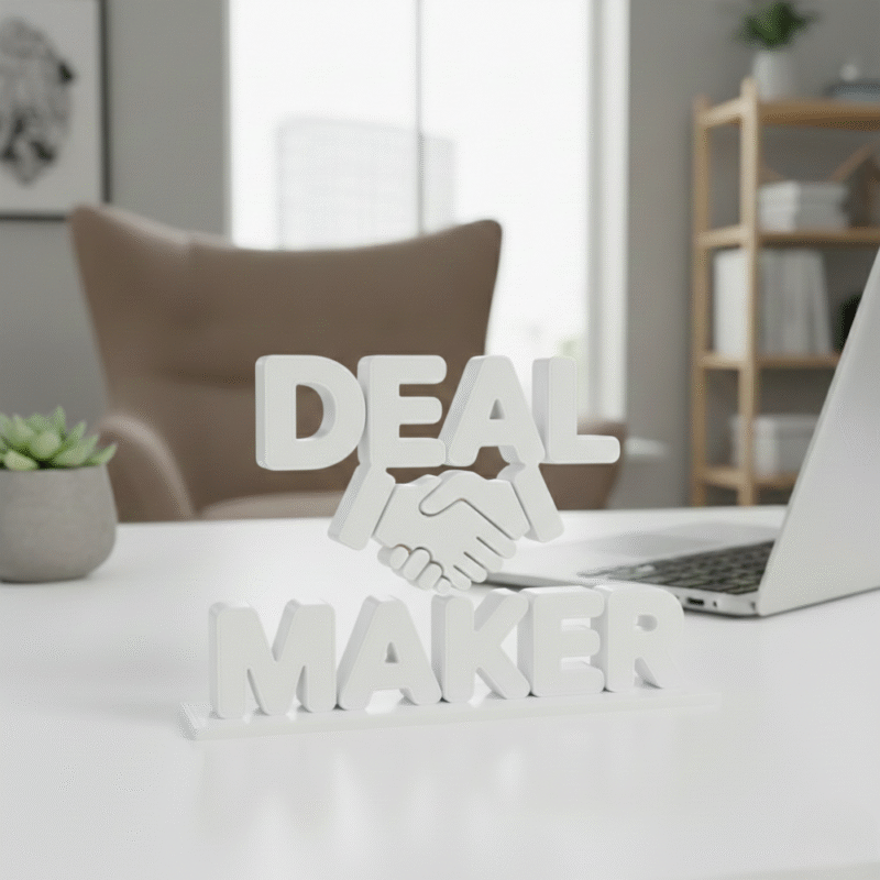 Deal Maker