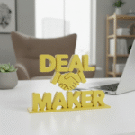 Deal Maker