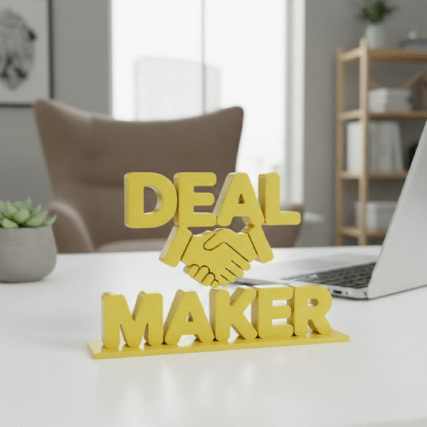 Deal Maker