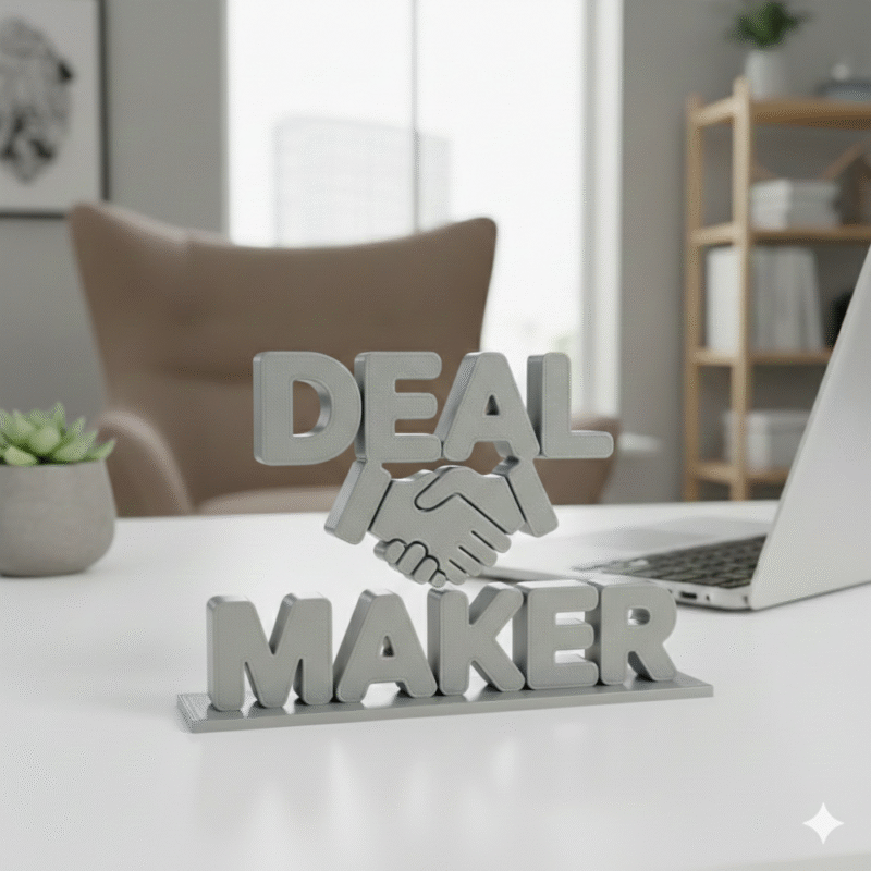 Deal Maker