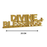 Divine Blessings