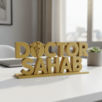Doctor Sahab