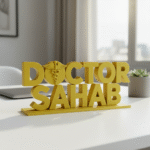Doctor Sahab