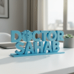 Doctor Sahab