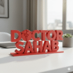 Doctor Sahab