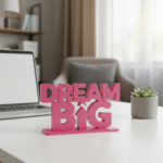 Dream Big