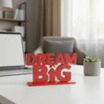 Dream Big