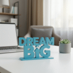 Dream Big