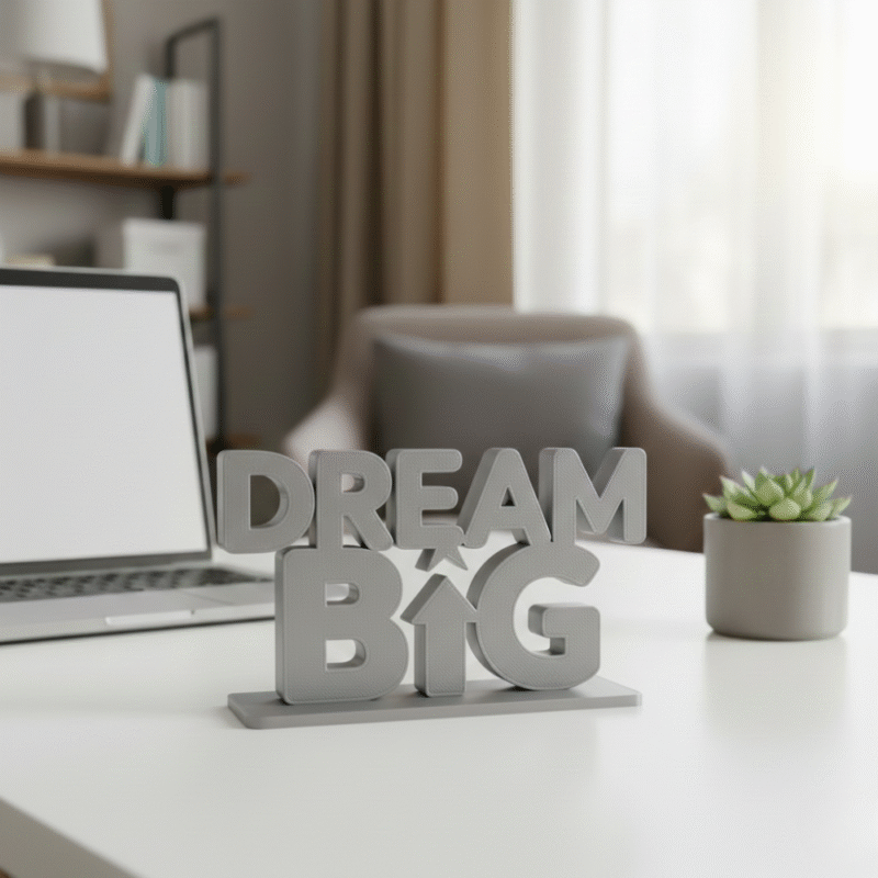 Dream Big