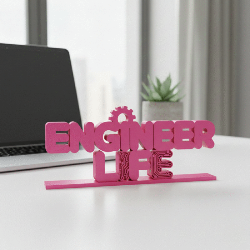 Engineer Life