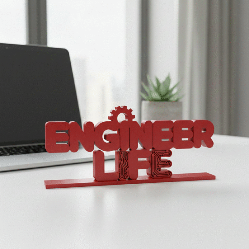 Engineer Life