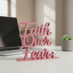 Faith Over Fear