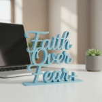 Faith Over Fear