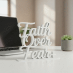Faith Over Fear