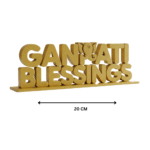 Ganpati Blessings