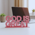 God is Great