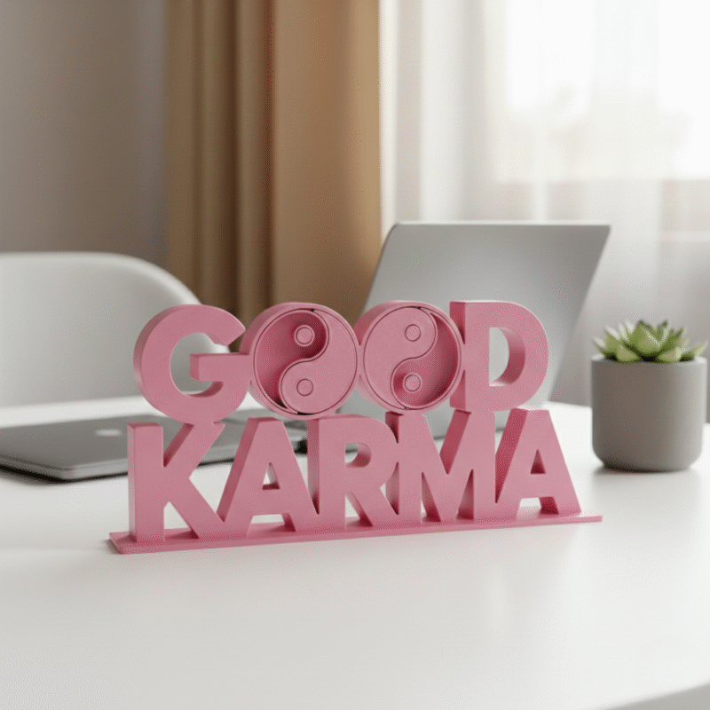 Good Karma