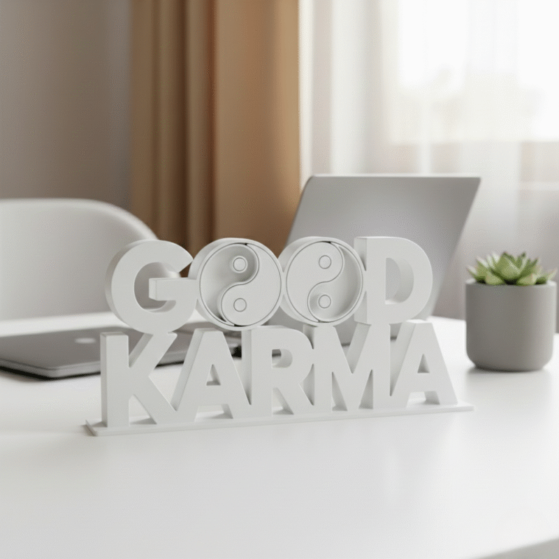 Good Karma