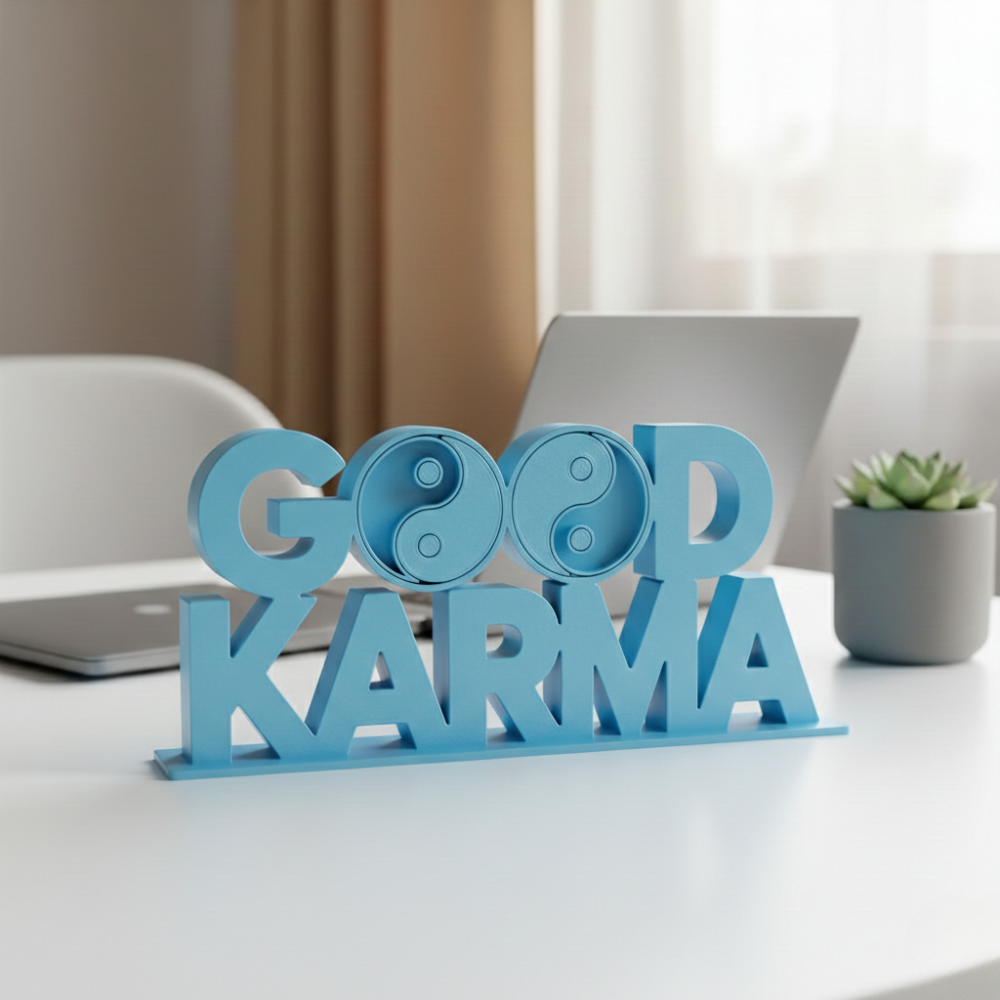 Good Karma (6) Good Karma