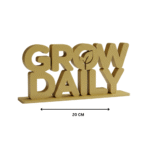 Grow Daily