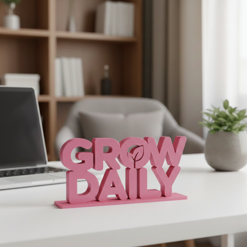Grow Daily